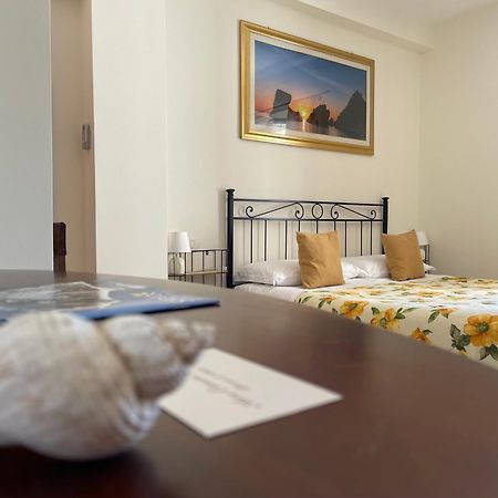 Arra Camere Sirolo - Rooms & Suite Экстерьер фото