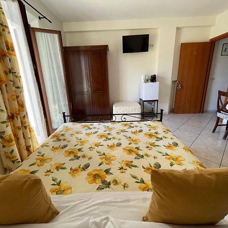 Arra Camere Sirolo - Rooms & Suite Экстерьер фото