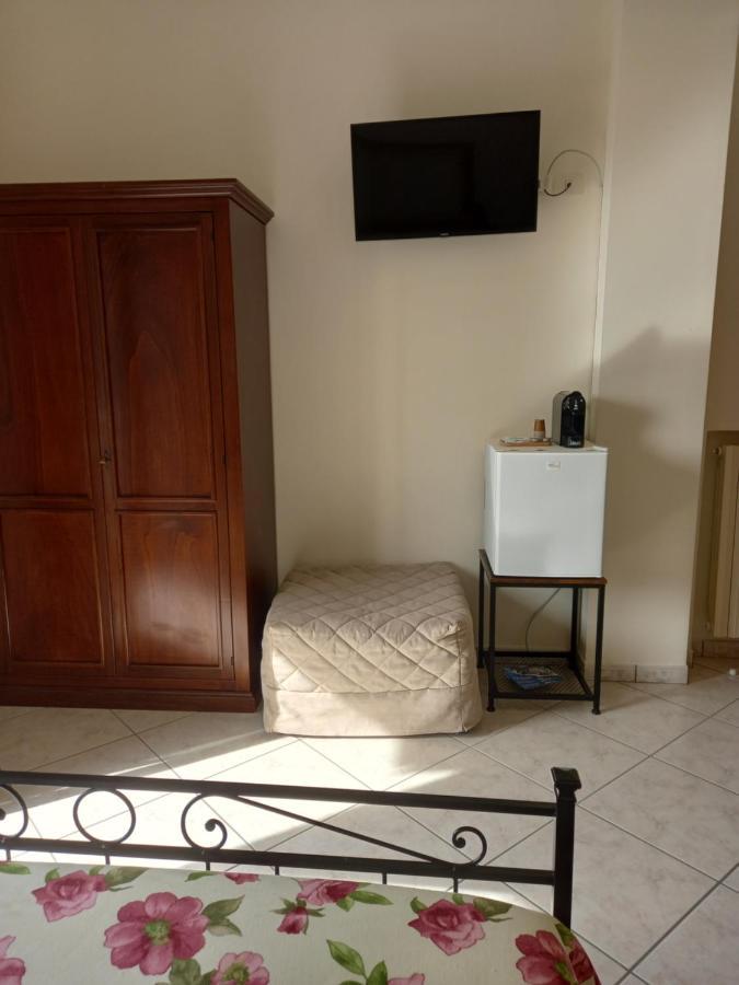 Arra Camere Sirolo - Rooms & Suite Экстерьер фото