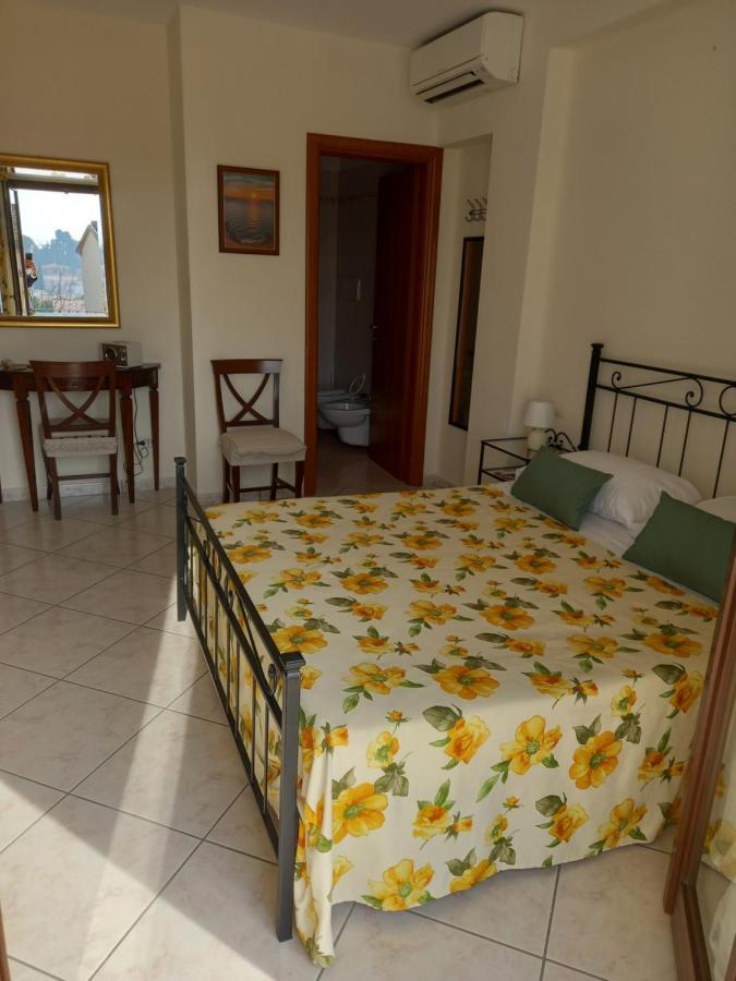 Arra Camere Sirolo - Rooms & Suite Экстерьер фото