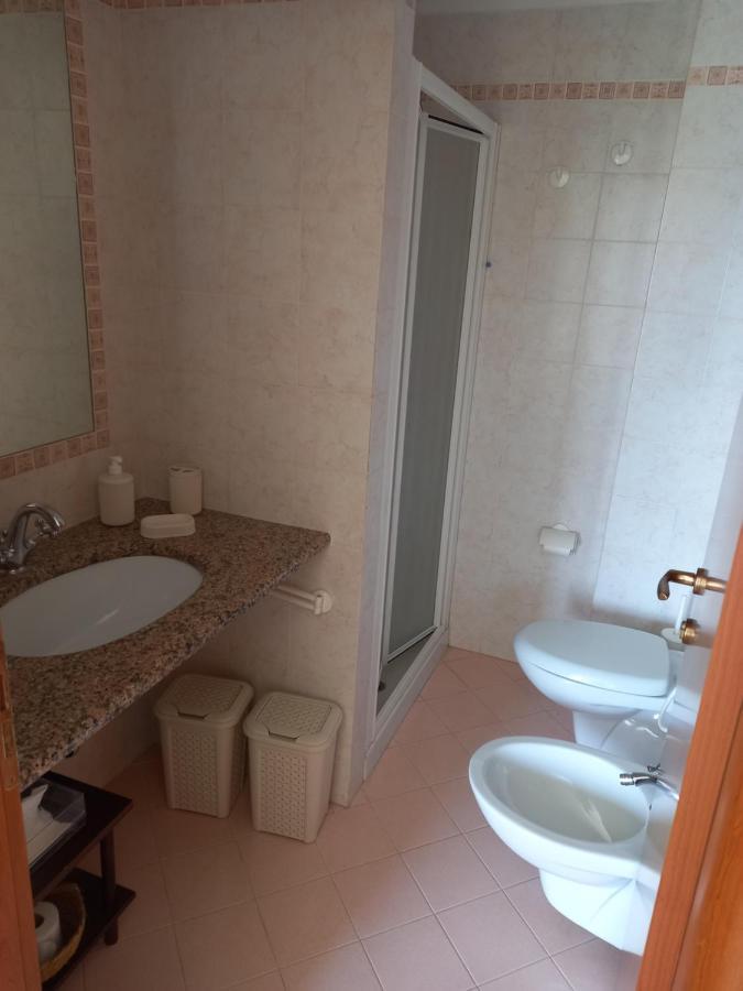 Arra Camere Sirolo - Rooms & Suite Экстерьер фото