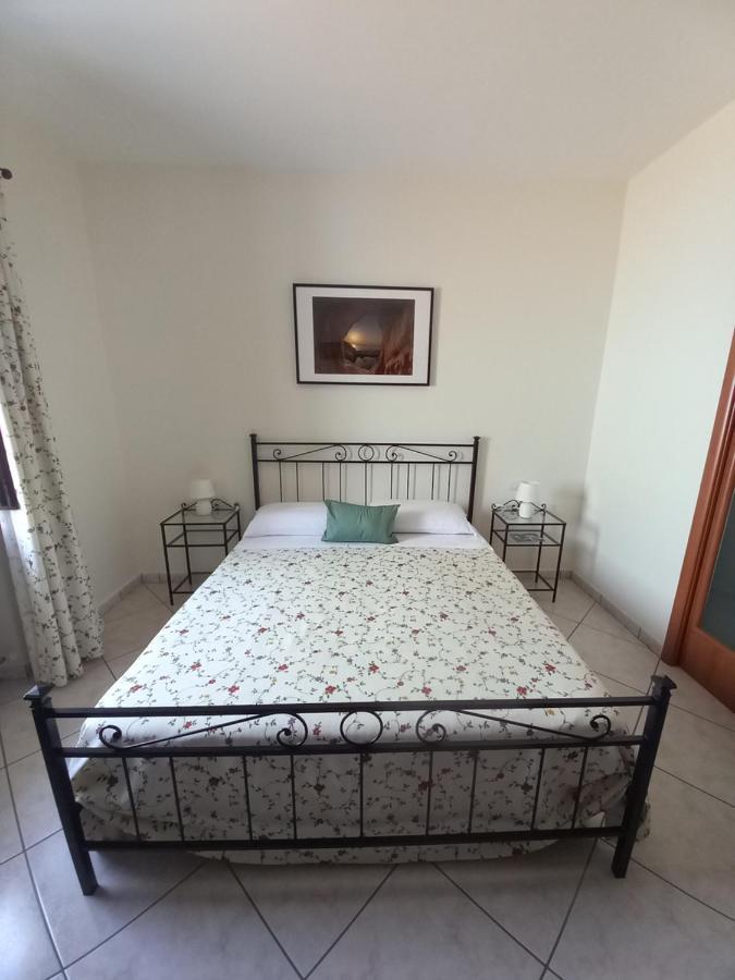 Arra Camere Sirolo - Rooms & Suite Экстерьер фото