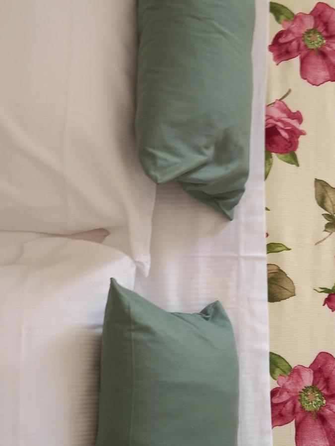 Arra Camere Sirolo - Rooms & Suite Экстерьер фото