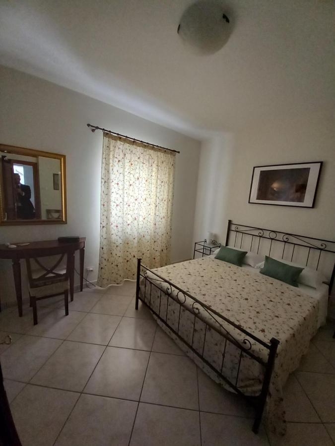 Arra Camere Sirolo - Rooms & Suite Экстерьер фото