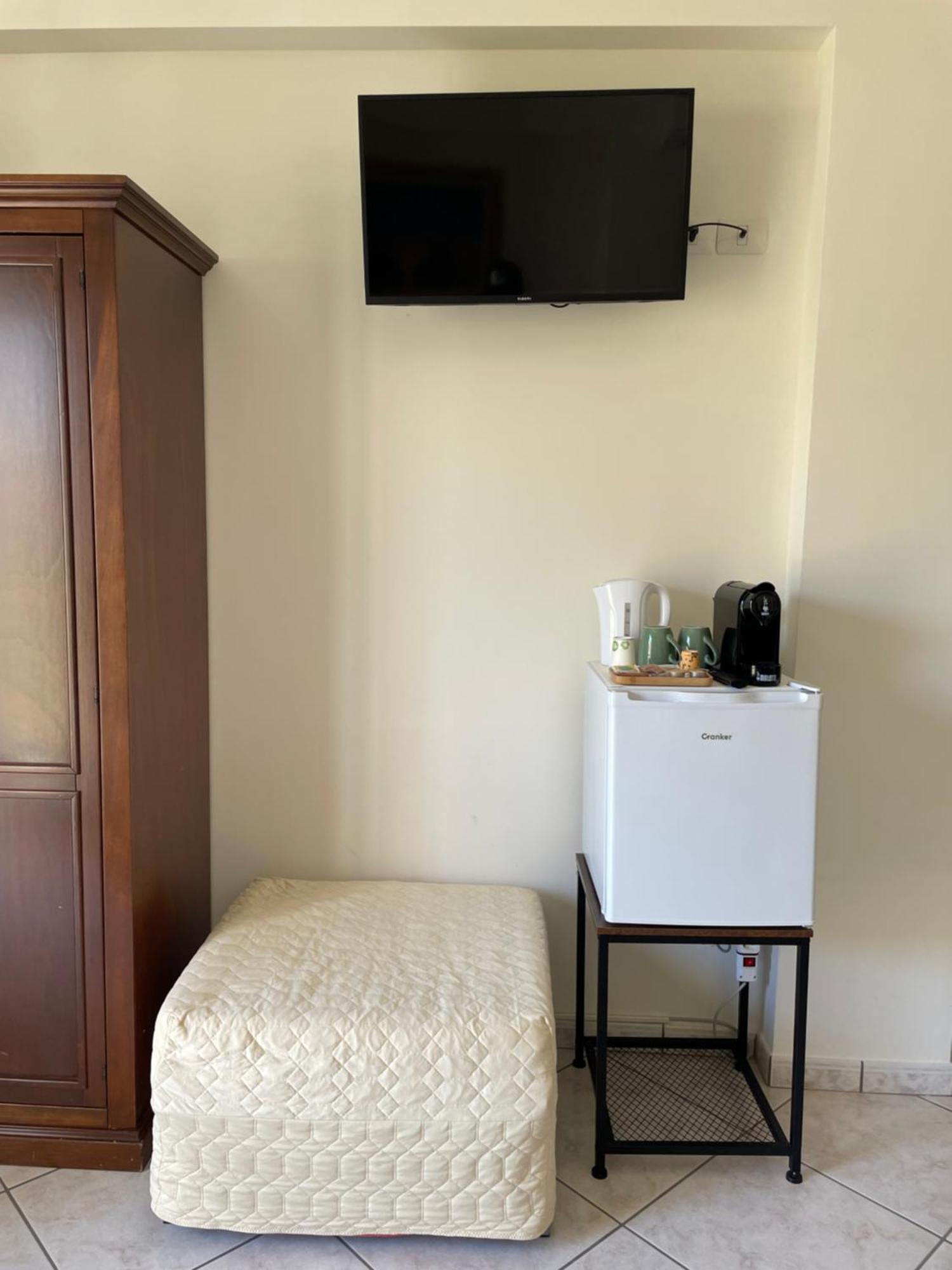 Arra Camere Sirolo - Rooms & Suite Экстерьер фото