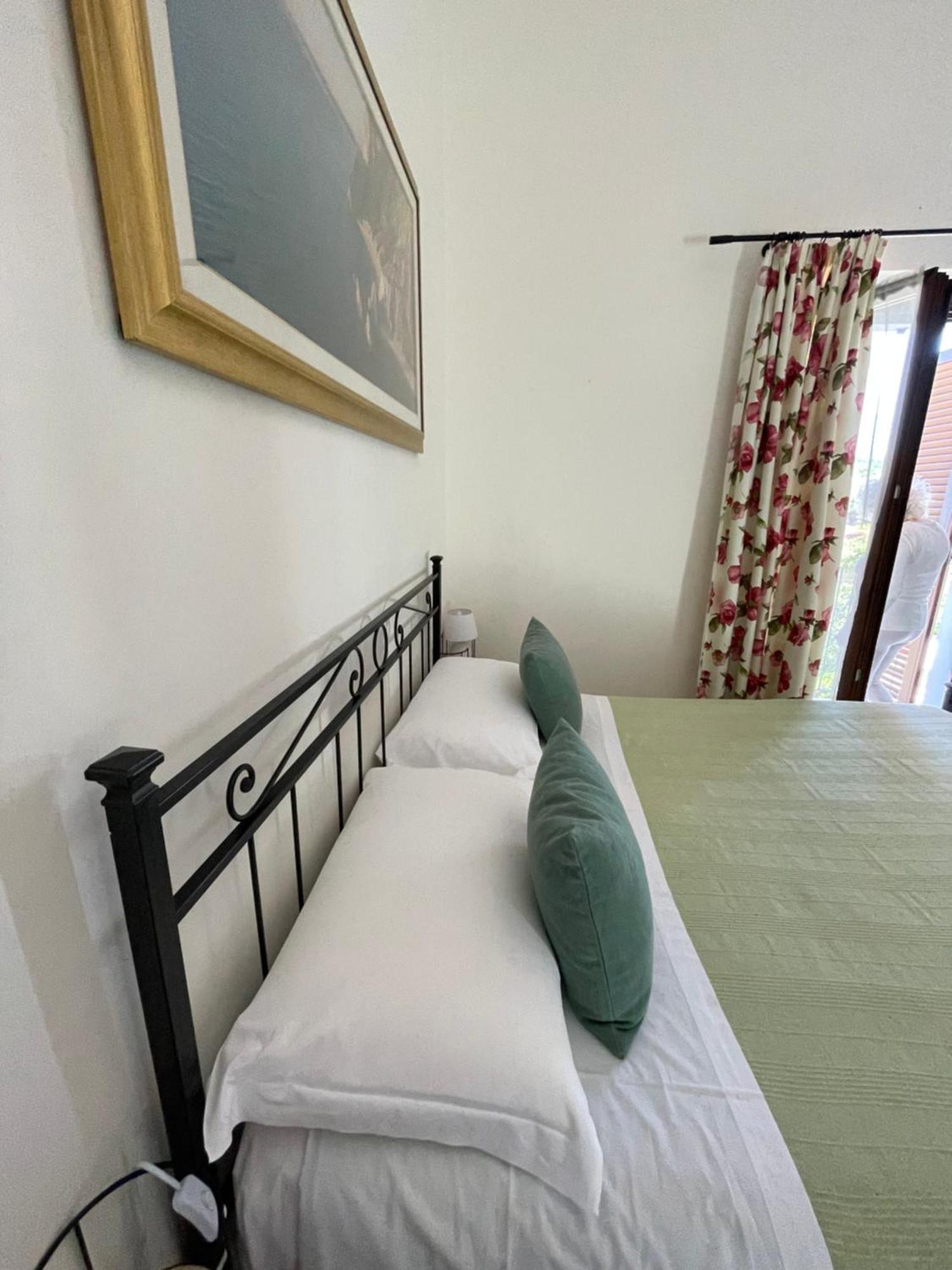 Arra Camere Sirolo - Rooms & Suite Экстерьер фото