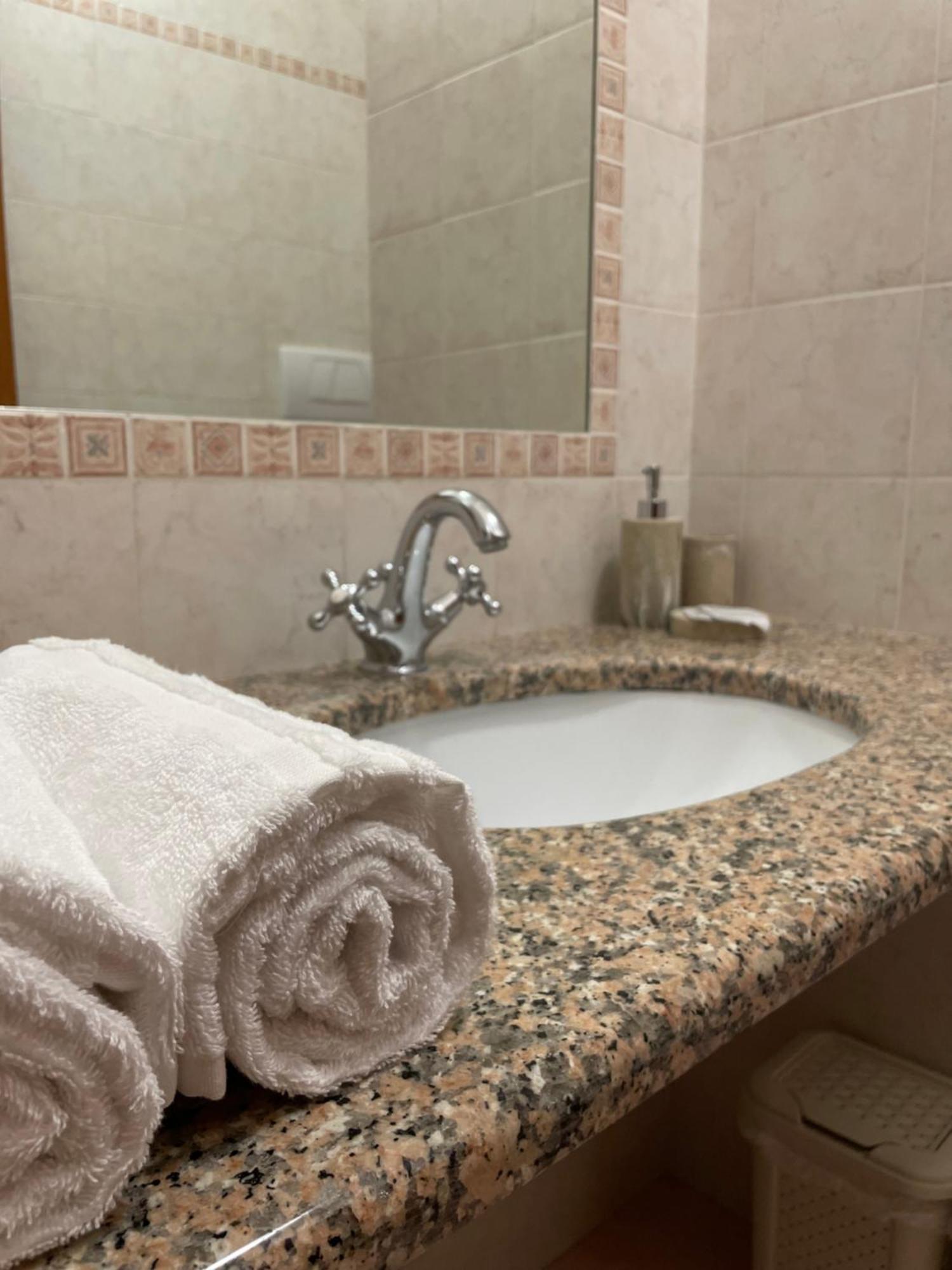 Arra Camere Sirolo - Rooms & Suite Экстерьер фото