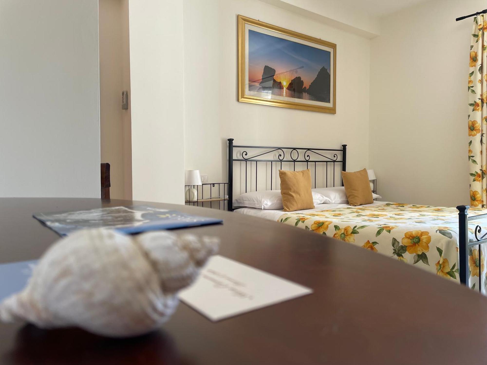 Arra Camere Sirolo - Rooms & Suite Экстерьер фото