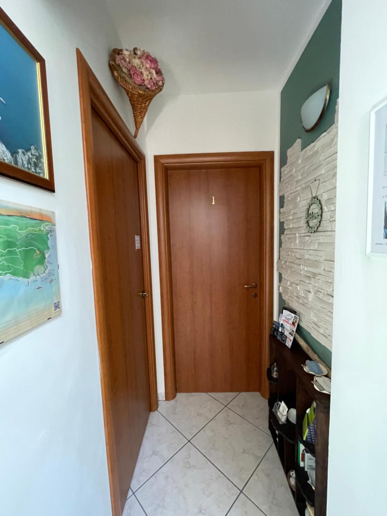 Arra Camere Sirolo - Rooms & Suite Экстерьер фото