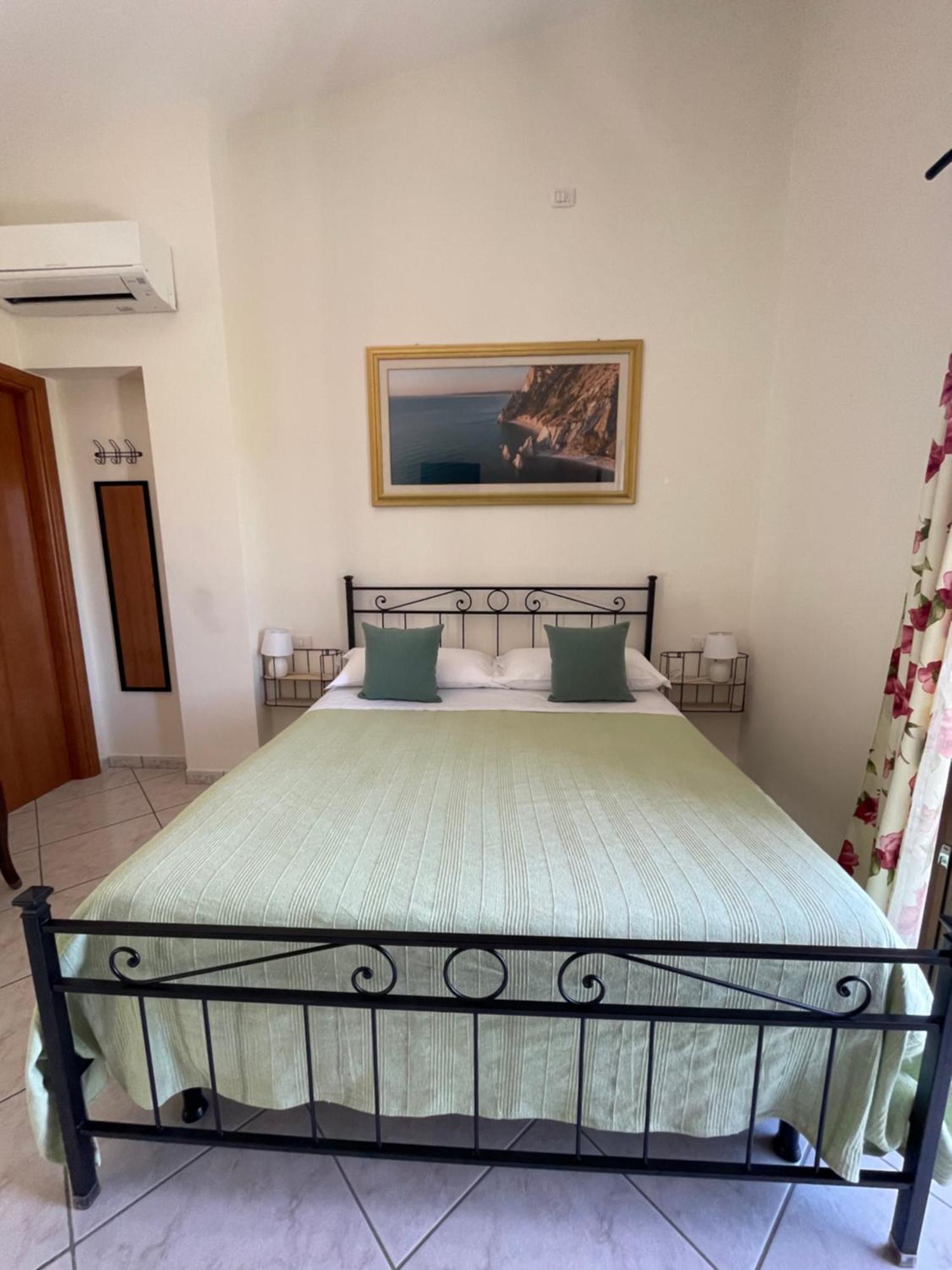 Arra Camere Sirolo - Rooms & Suite Экстерьер фото