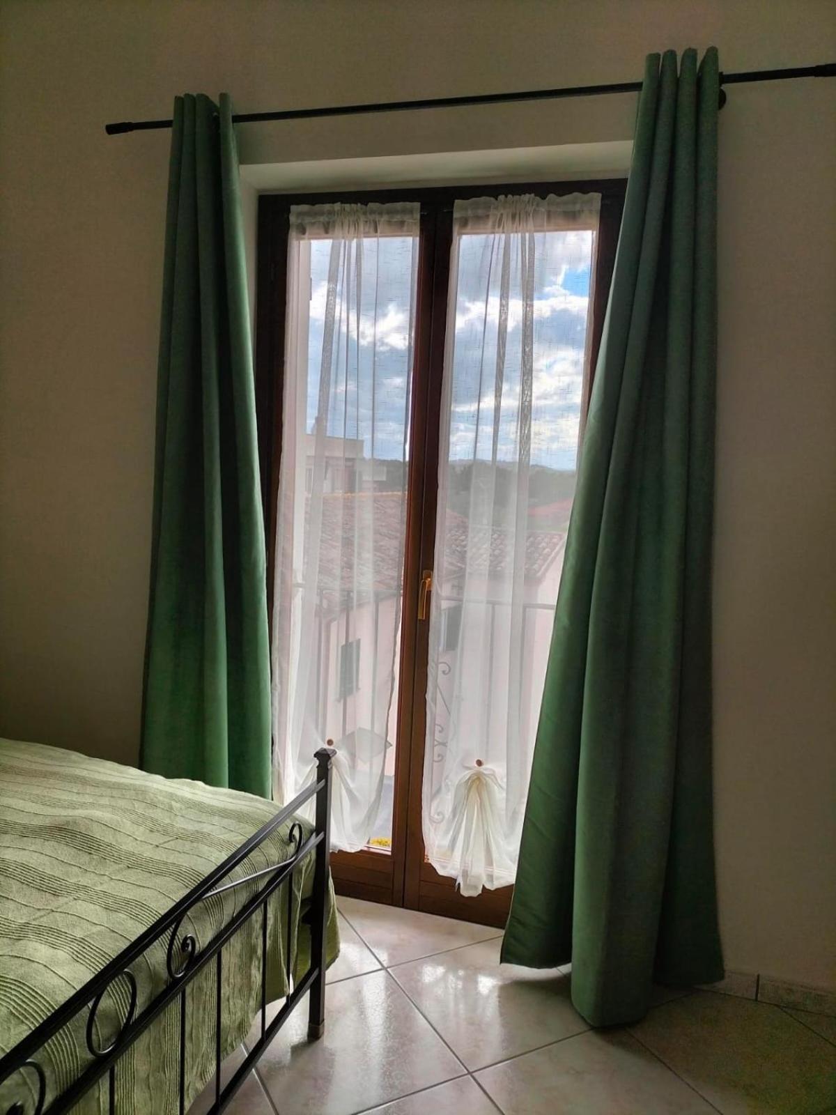 Arra Camere Sirolo - Rooms & Suite Экстерьер фото